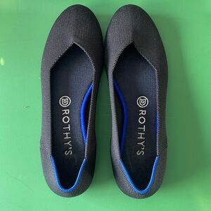 Rothy’s flats